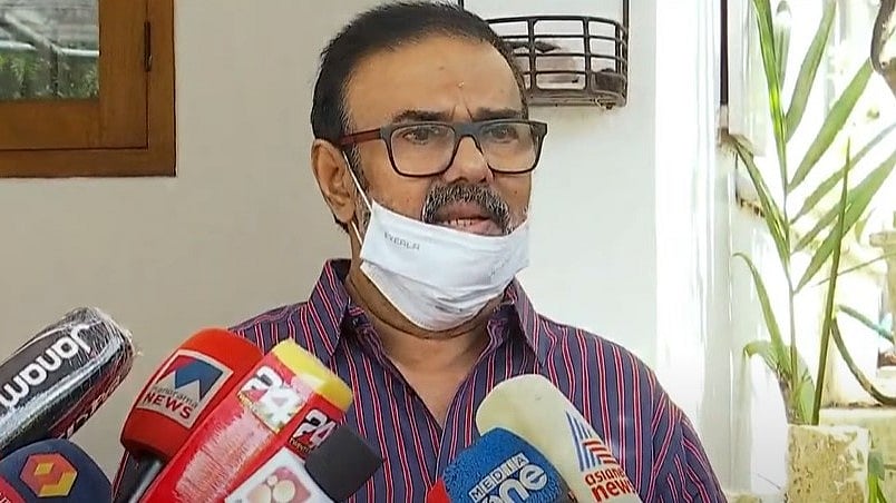 'പൈസ അടിച്ചുമാറ്റാനും അവസരങ്ങള്‍ കിട്ടാത്തവരും ഒക്കെ വരും'; ആരോപണങ്ങള്‍ നിഷേധിച്ച് മണിയന്‍ പിള്ള രാജു